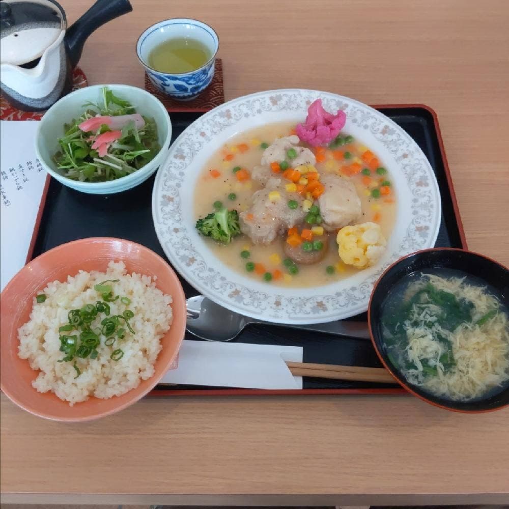 日本料理レストラン 文福