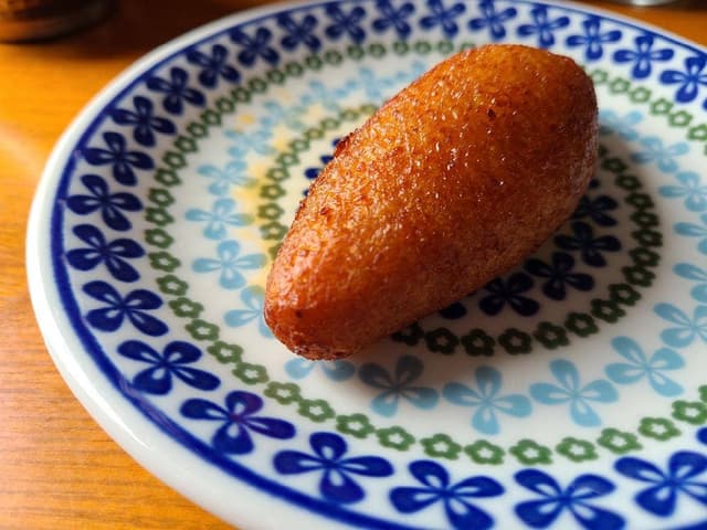 クルド家庭料理&手芸カフェ メソポタミア - サブ画像3