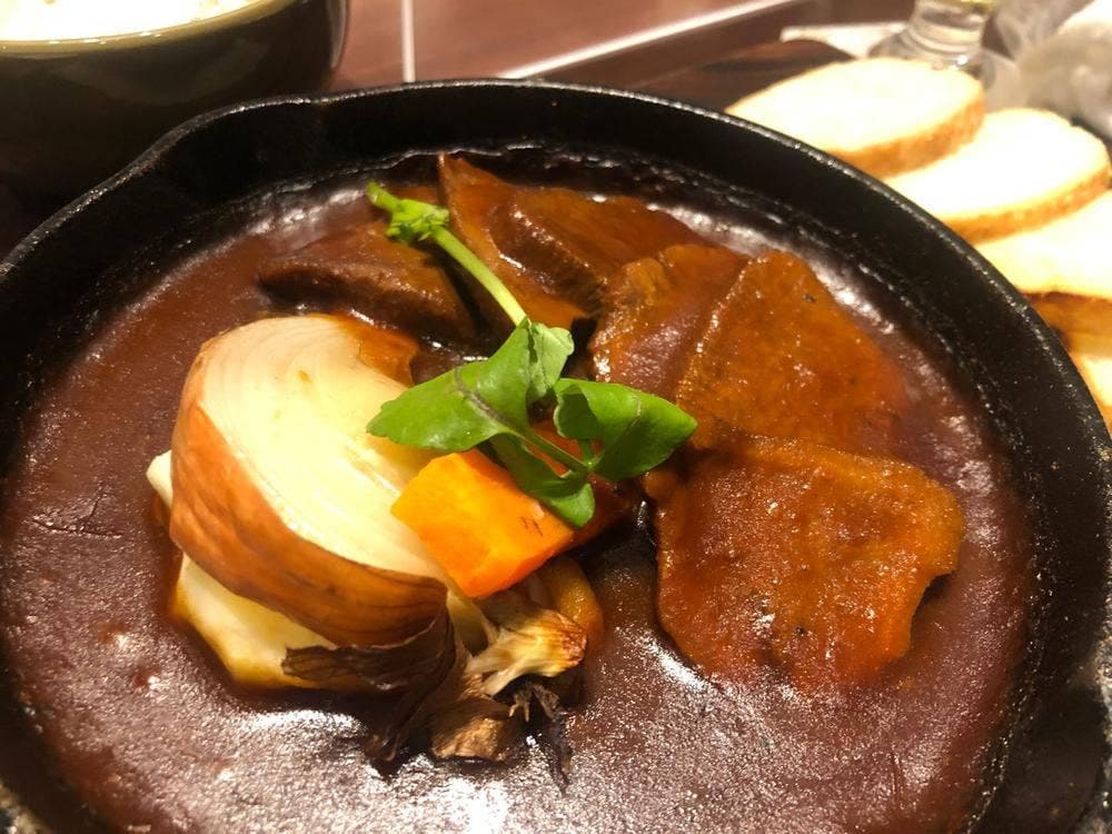 本町キッチン‐HONMACHI KITCHEN‐