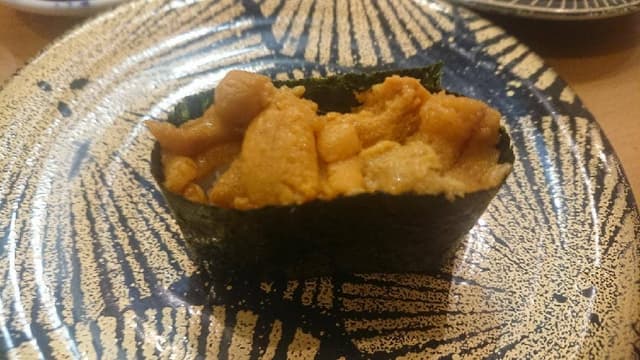 市場ずし 魚辰 - サブ画像3