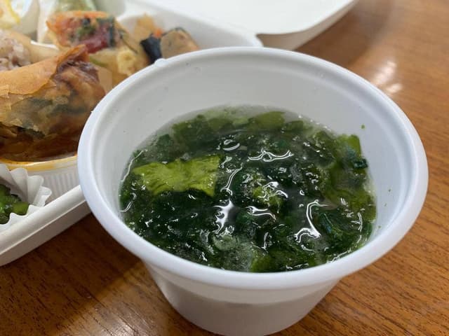 東京はるまき 日本橋店 - サブ画像1