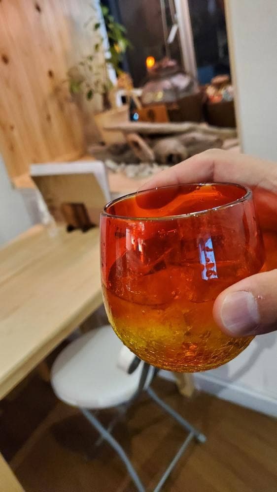 沖縄居酒屋 てーげー家 - サブ画像1