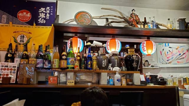 沖縄居酒屋 てーげー家 - サブ画像2