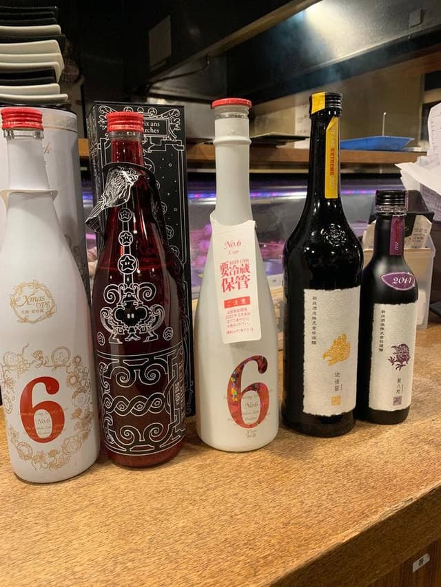 チャコールグリル山武商店 - サブ画像1
