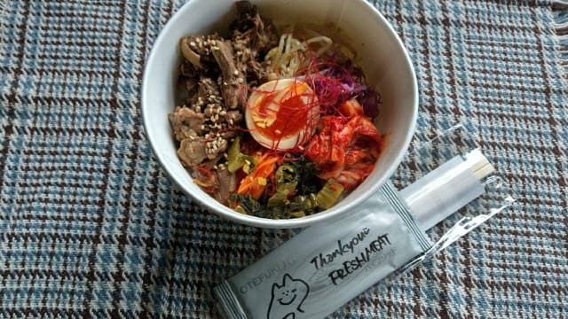 お持ち帰り専門店 FRESH MEAT - サブ画像1