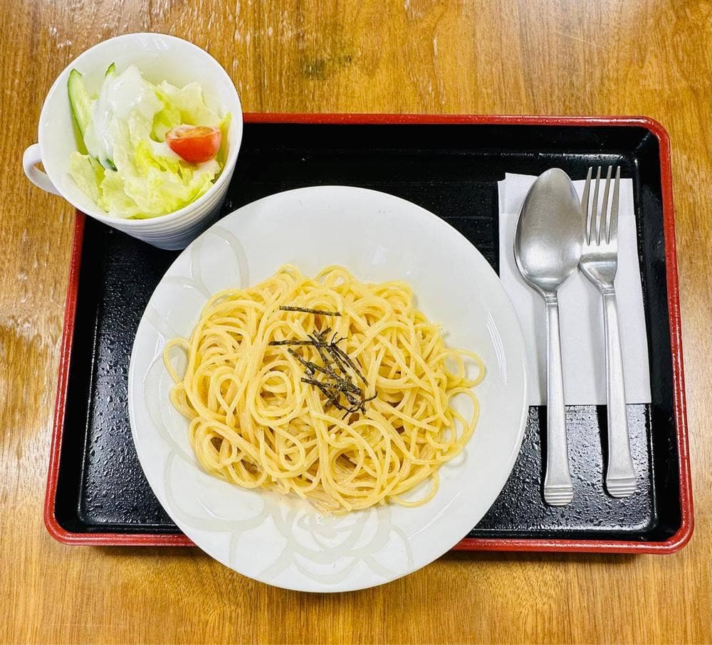 カフェ&レストラン グリーンリーフ