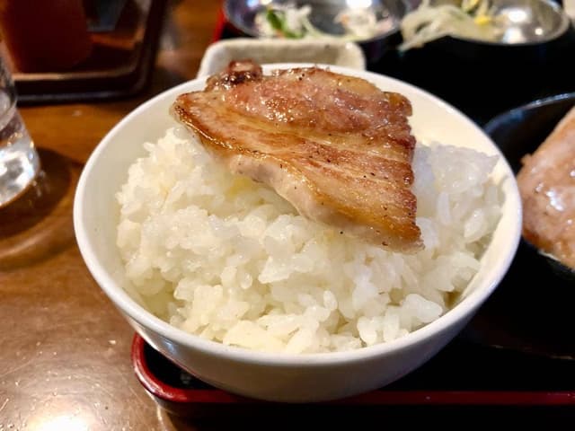 豚富 青山店 - サブ画像2
