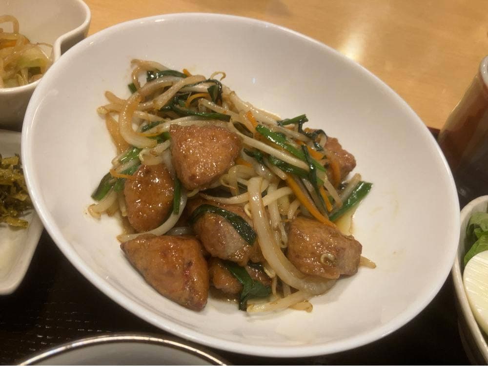 酎食工房 六