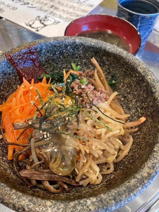 パンムンナ - サブ画像1