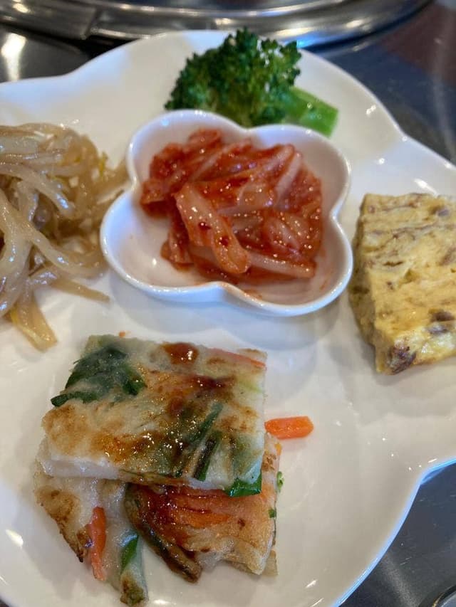 パンムンナ - サブ画像3