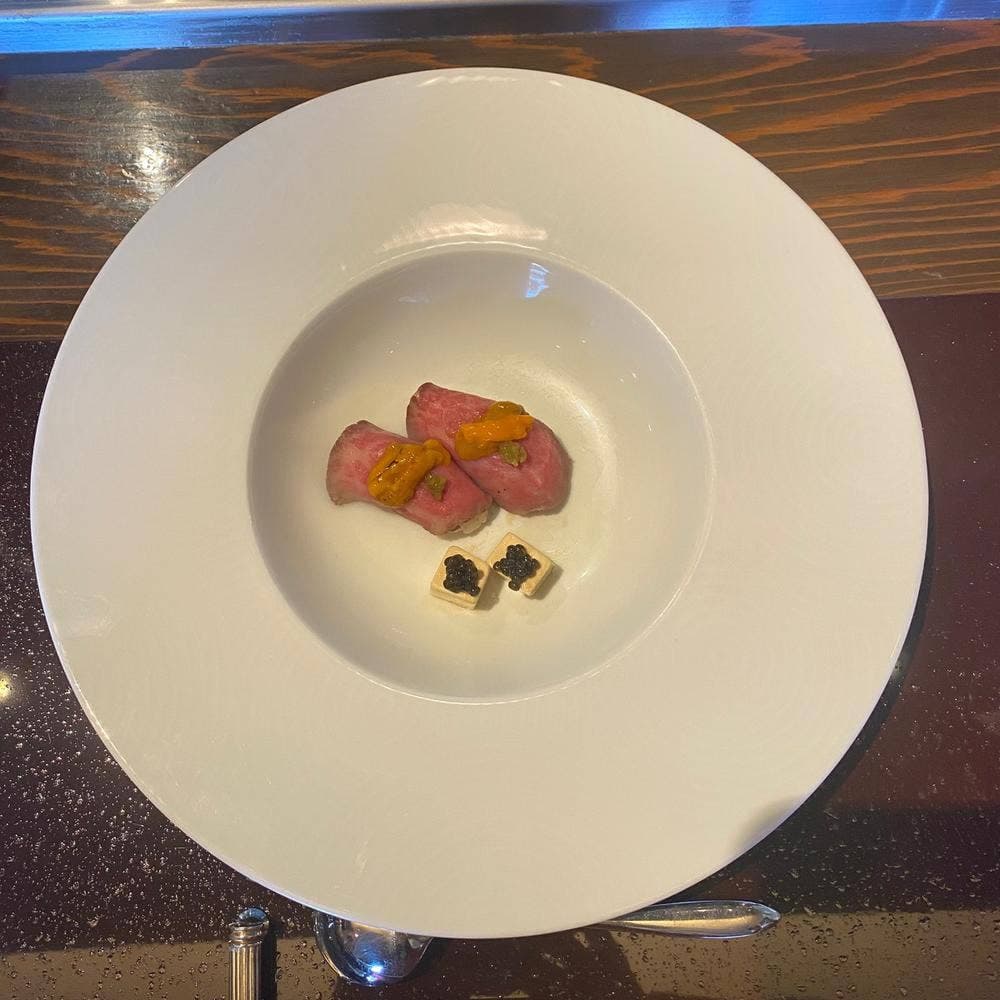 和洋鉄板 菜乃華