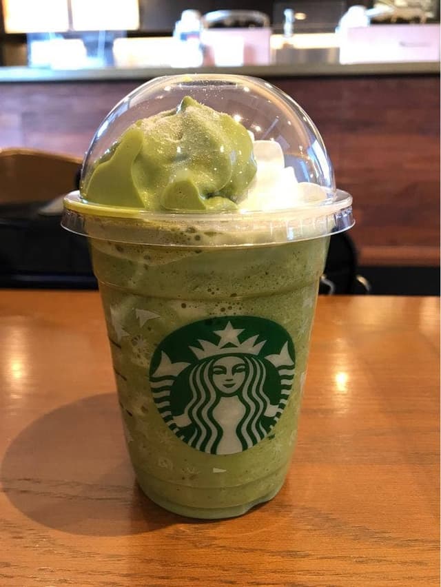 スターバックス コーヒー イオン金沢八景店 - サブ画像1
