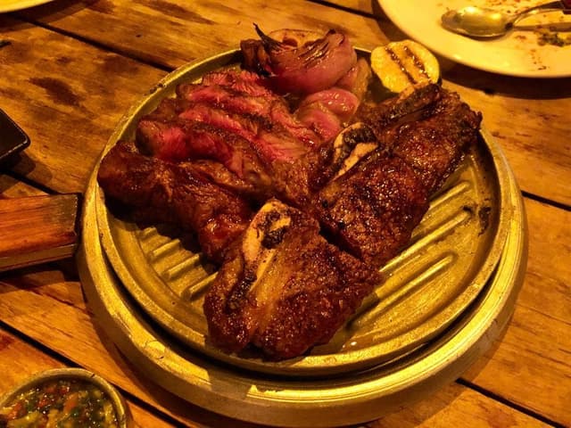 コスタ・ラティーナ - サブ画像2