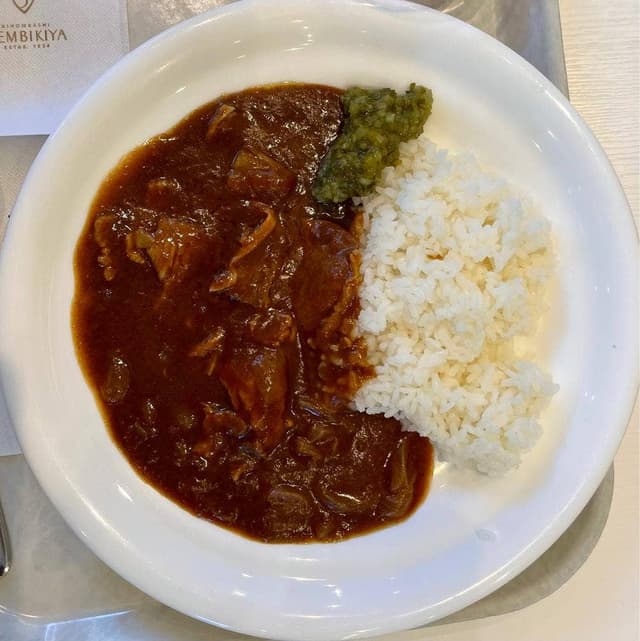 カフェディフェスタ 千疋屋 日本橋本店 - サブ画像2