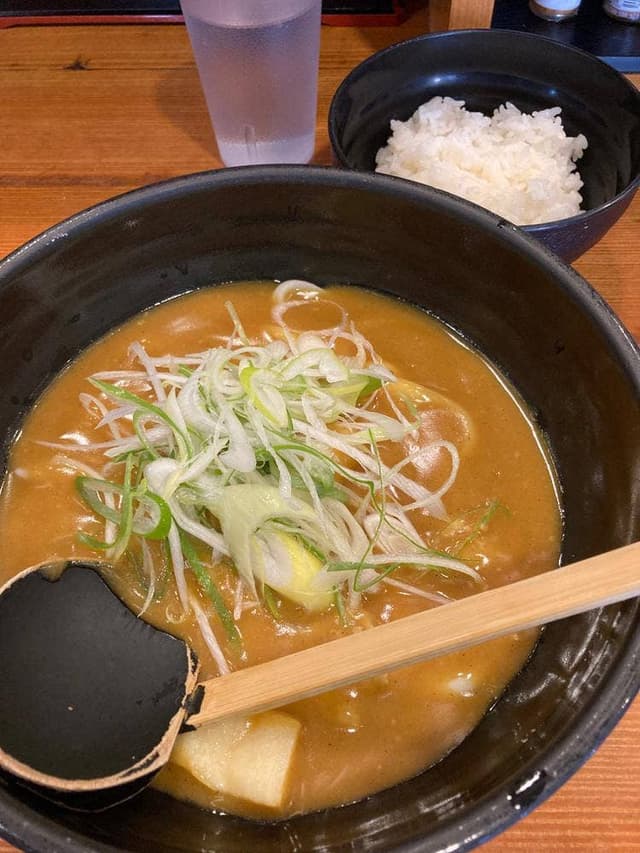 めんつるび - サブ画像1