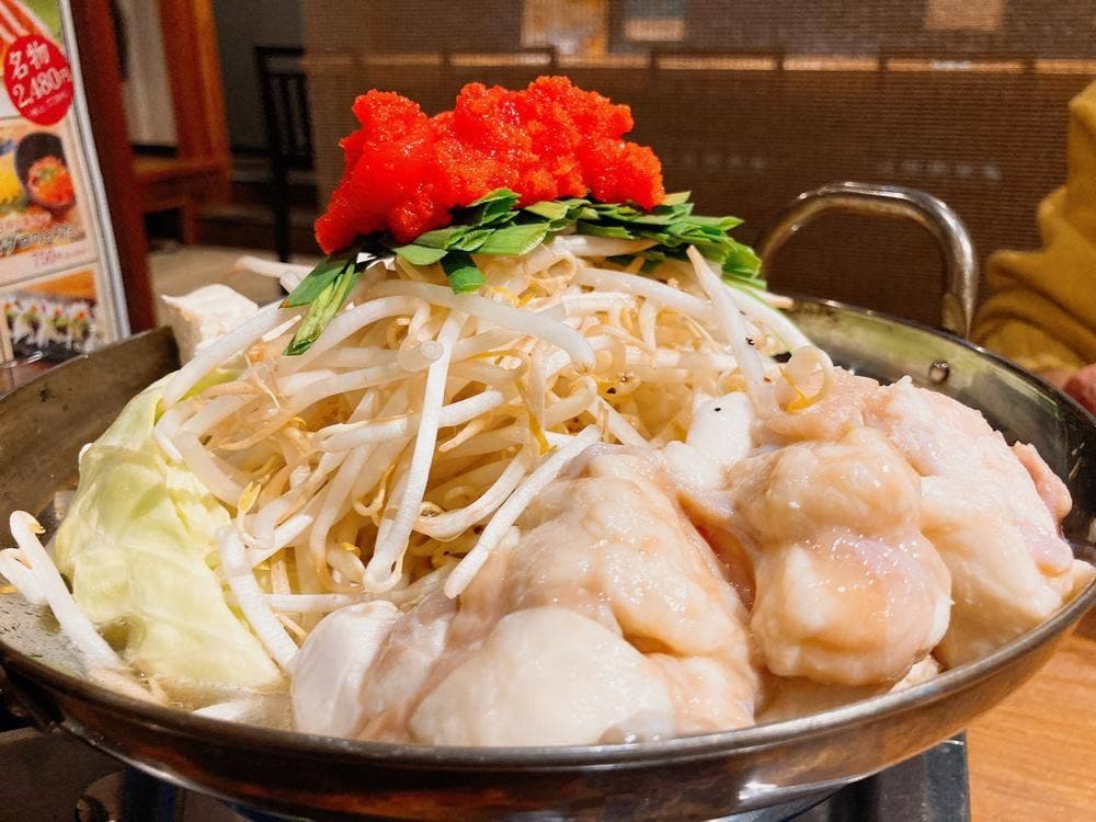 肉と漁師飯 浜右衛門