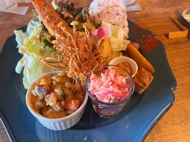 ヤマゴヤ - サブ画像1