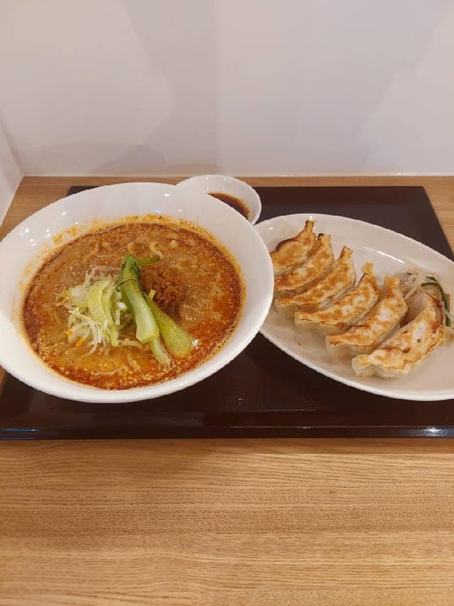 ぎょうざの萬代 - サブ画像1