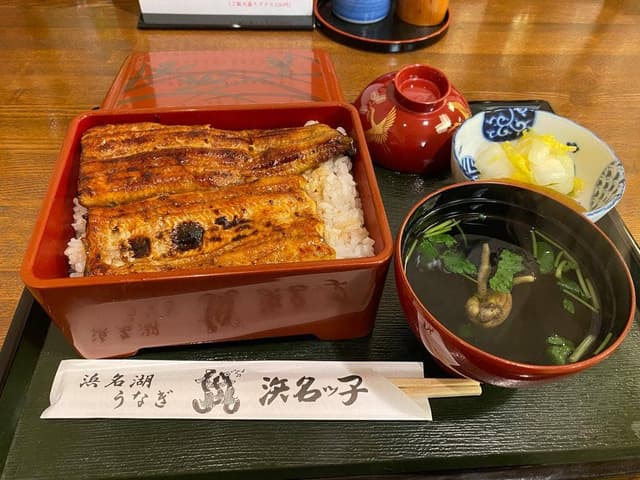 浜名湖うなぎの浜名っ子 - サブ画像2