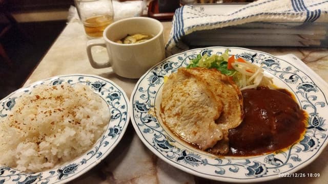 レストランQ - サブ画像3