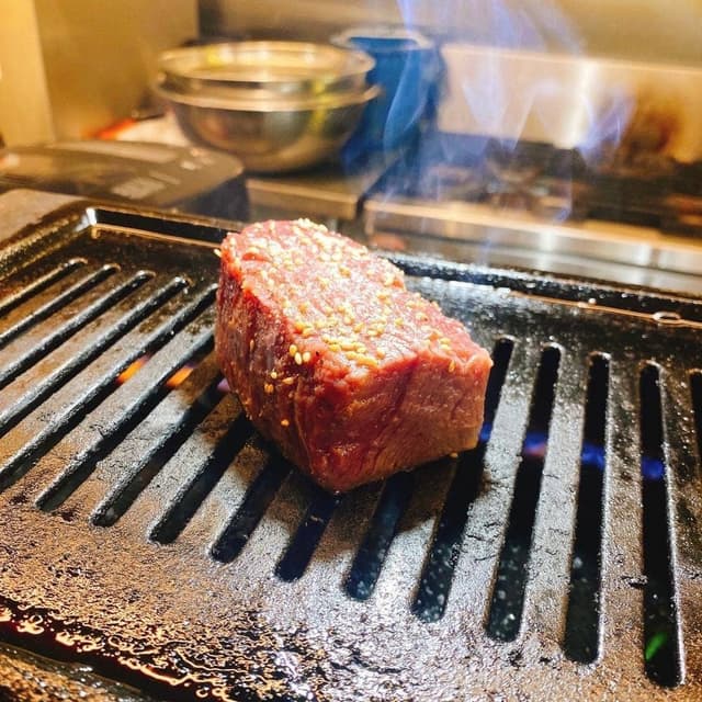 もみだれ焼肉獅子楼 代々木店 - サブ画像2