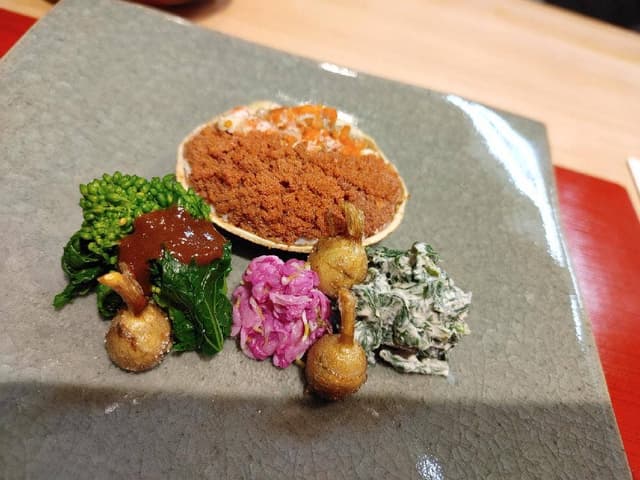 料理屋 染川 - サブ画像1