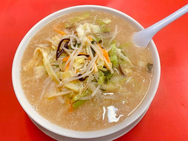 安福亭 神田店 - サブ画像3