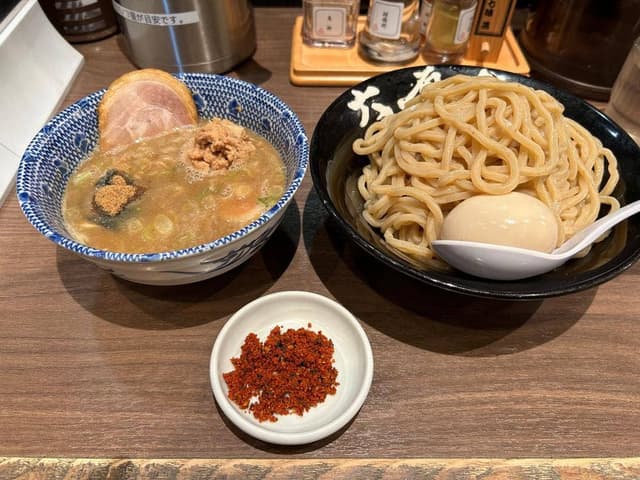 六厘舎 TOKYO スカイツリータウン・ソラマチ店 - サブ画像2