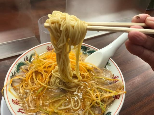 ラーメン魁力屋 茂原店 - サブ画像2