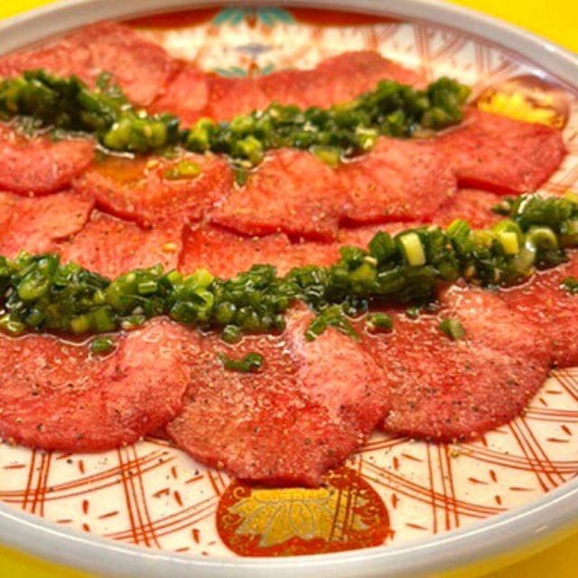 もみだれ焼肉獅子楼 代々木店 - サブ画像1