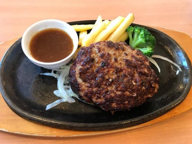 ビッグボーイ 釜利谷店 - サブ画像1