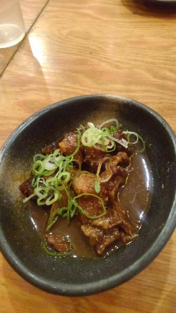 屋台居酒屋 やたいや 烏丸店 - サブ画像1
