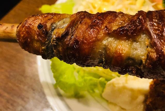 まりーな亭 - サブ画像3