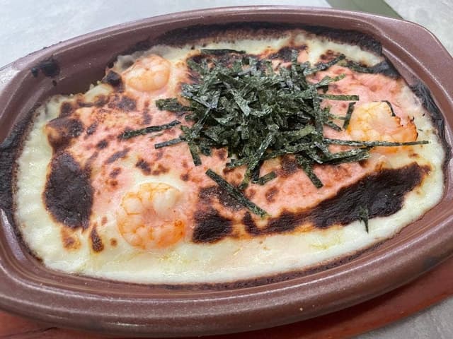 サイゼリヤ 白金高輪店 - サブ画像3