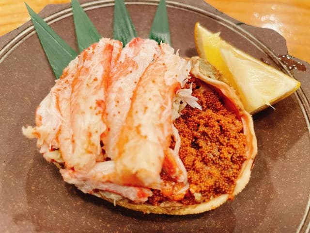 居酒屋吟魚 - サブ画像1