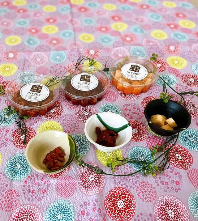 済州島キムチ 山下商店 - サブ画像3