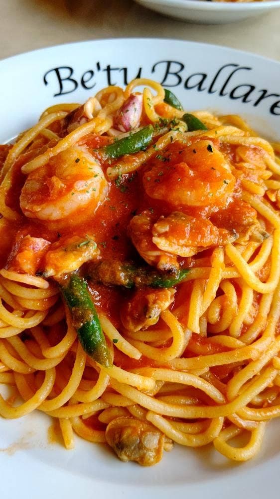 Be'tu Ballare 橋本店