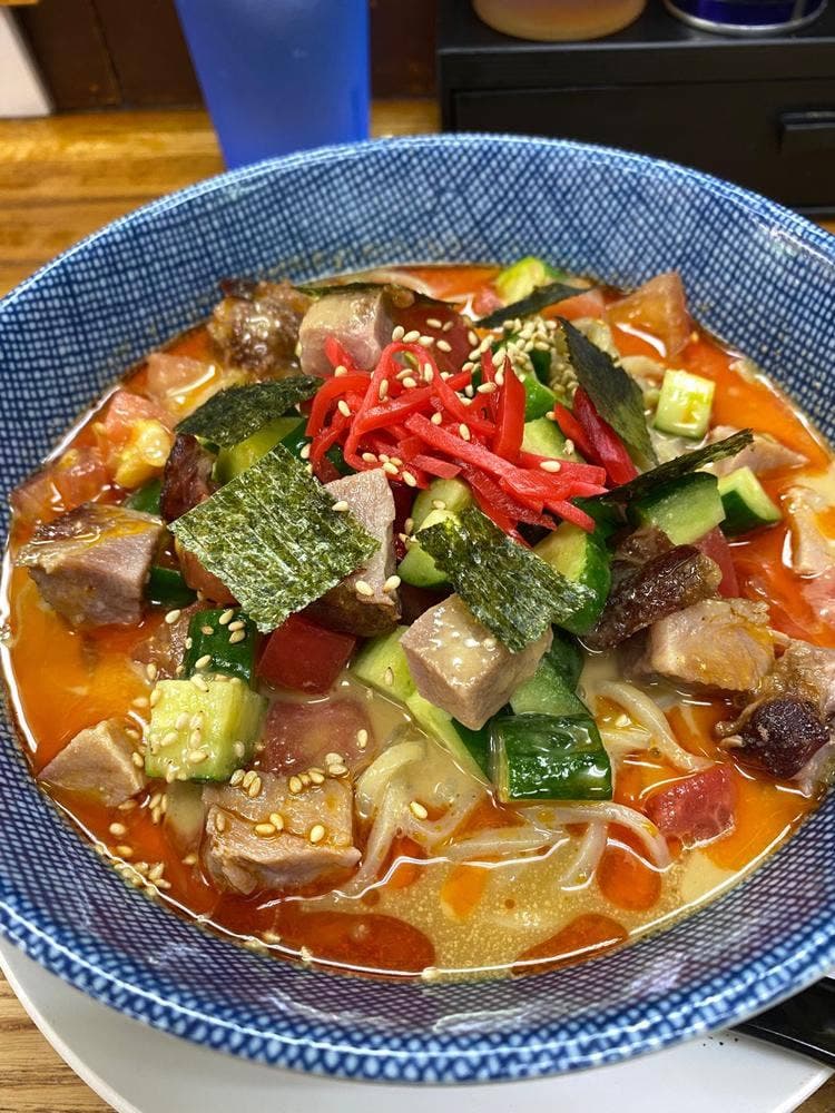 桑原亭 東川口店