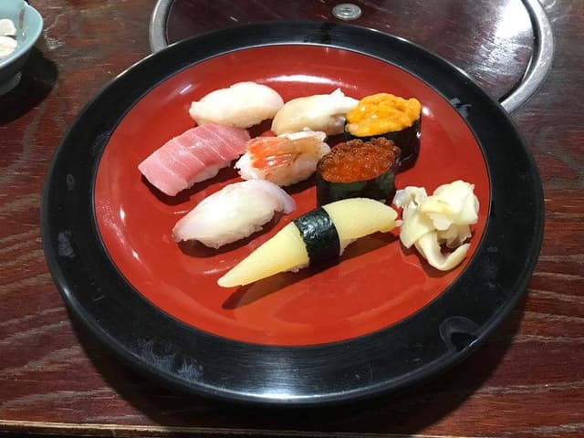 三好寿し-本店 - サブ画像1