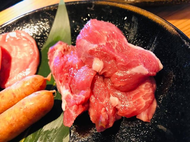康家 其ノ弐 ジンギスカン店 - サブ画像2