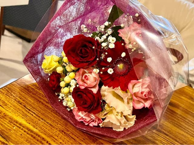 びすとろ・ビアンコ - サブ画像2