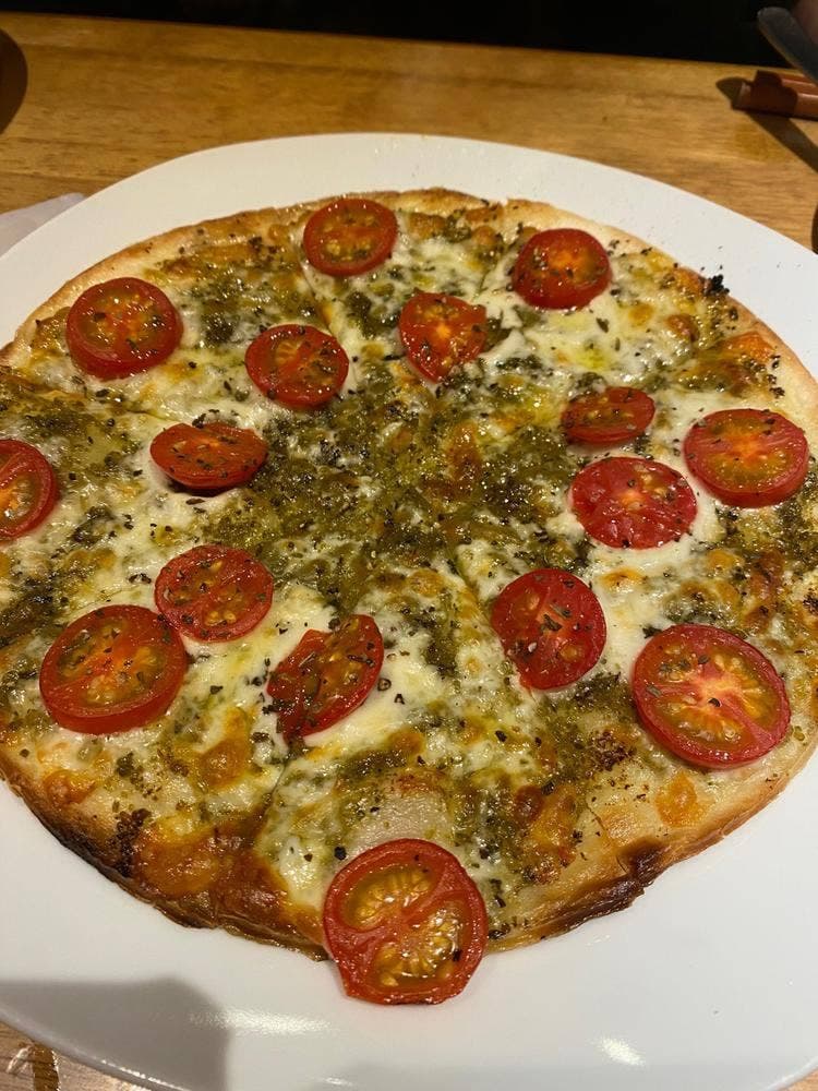酒食堂 狼煙