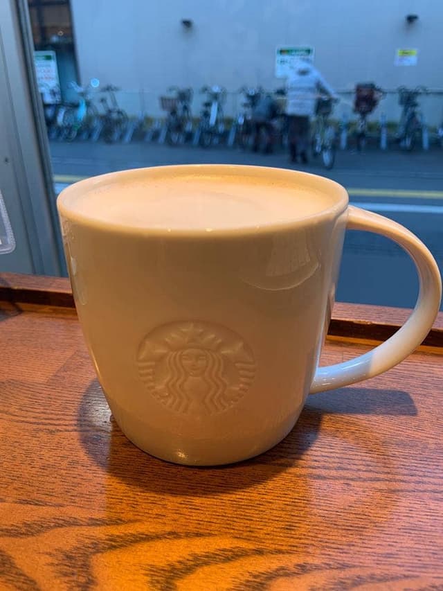 スターバックス コーヒー Qiz溝の口店 - サブ画像1
