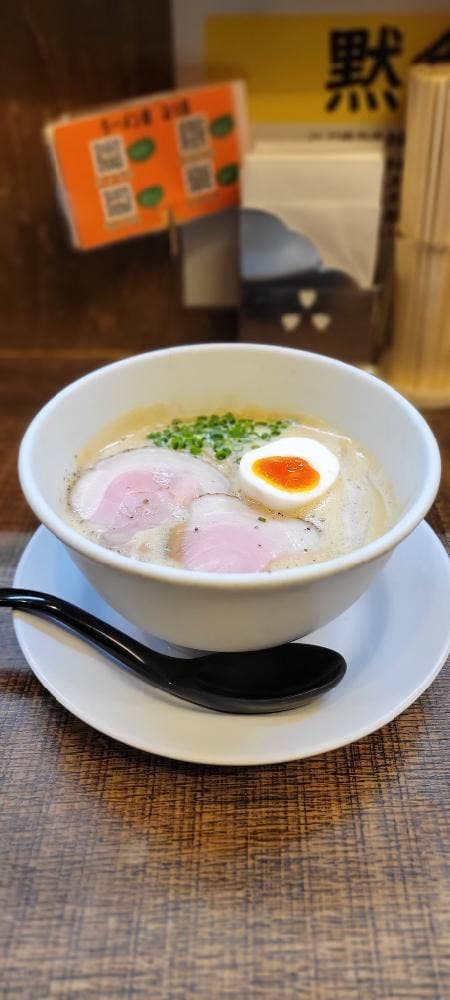 ラーメン家 みつ葉 - サブ画像3