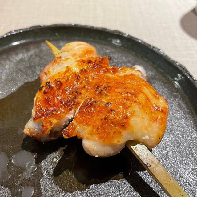 焼鳥ごくう 奥 - サブ画像3