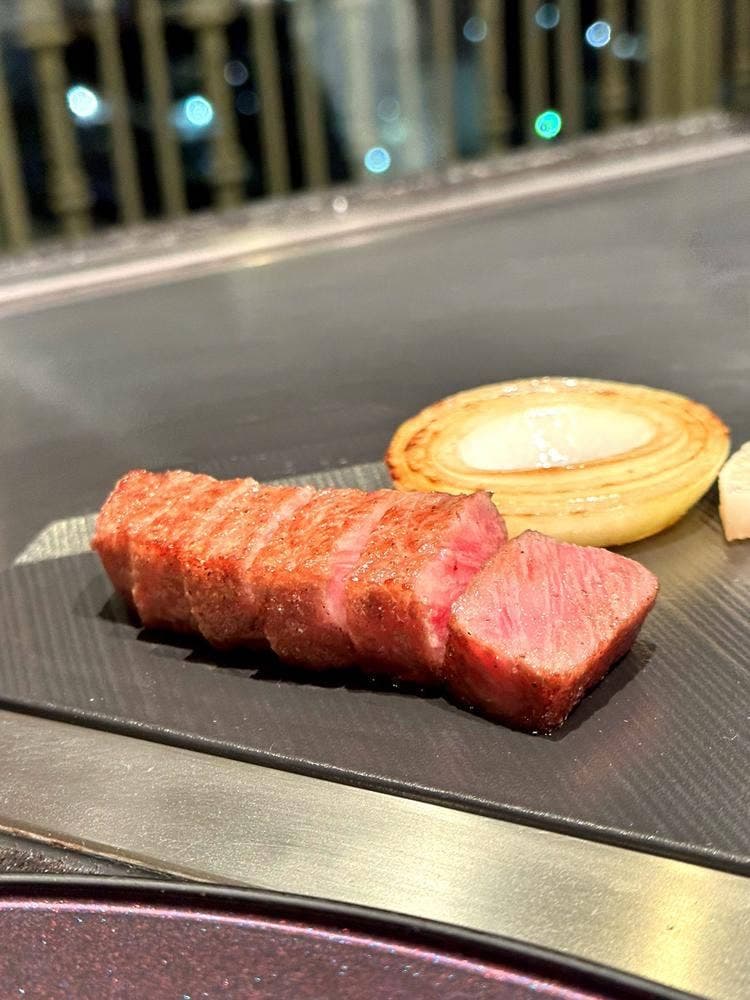 古鷹 呉阪急ホテル