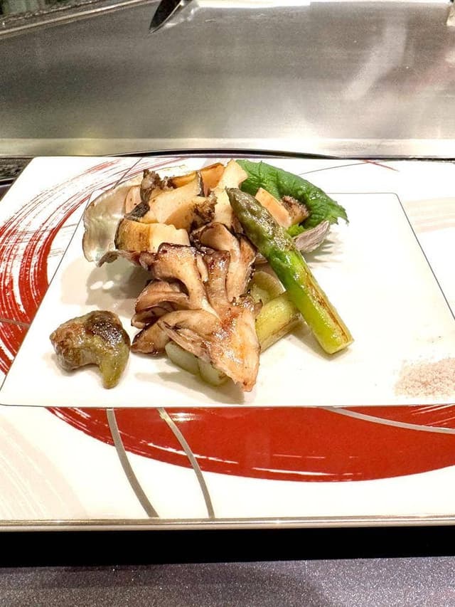 古鷹 呉阪急ホテル - サブ画像1