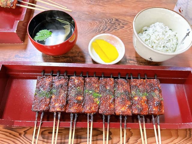 松野屋 - サブ画像2