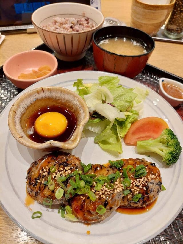 大戸屋ごはん処 シァルプラット東神奈川店 - サブ画像1