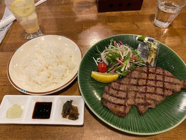 グランテーブル - サブ画像3